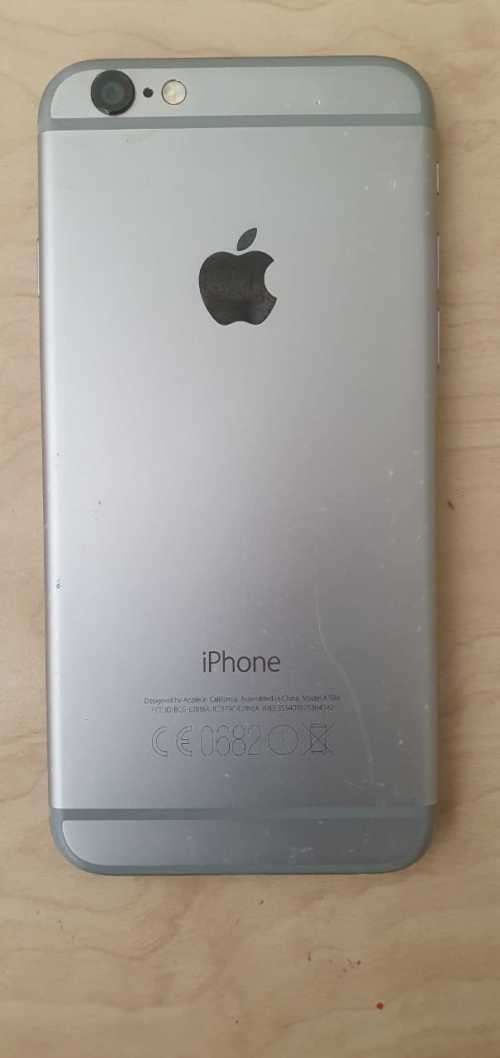 Iphone 6 - 16GB (Please Read)