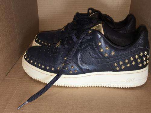 Nike Air Force 1 Low Star-Studded