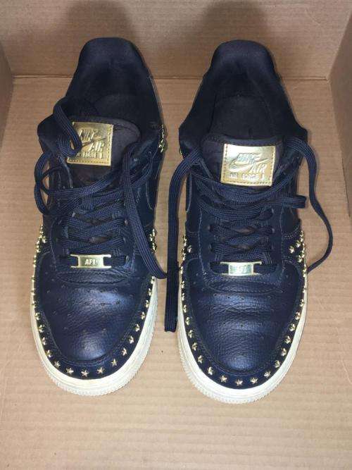 Nike Air Force 1 Low Star-Studded