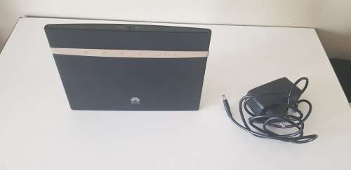 Huawei B525s-65a 4G Router