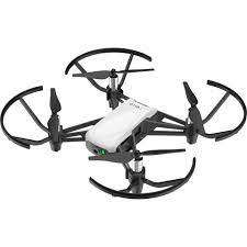 DJI Tello drone