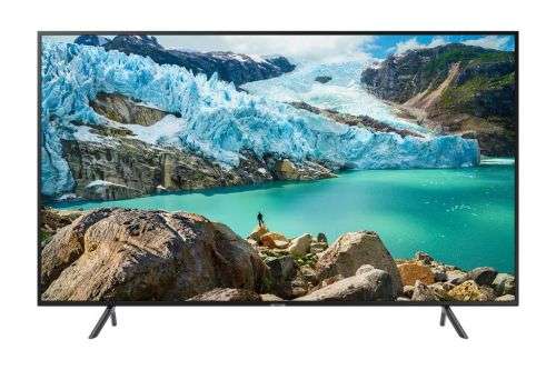 Samsung 49` Smart UHD TV