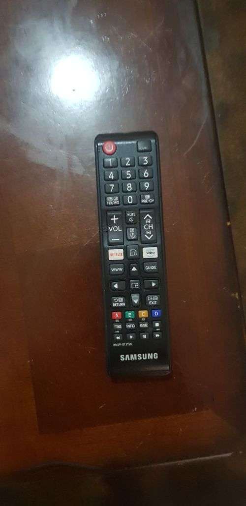 Samsung 49` Smart UHD TV