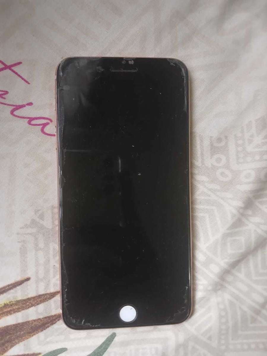 Iphone 8 plus (Read description)