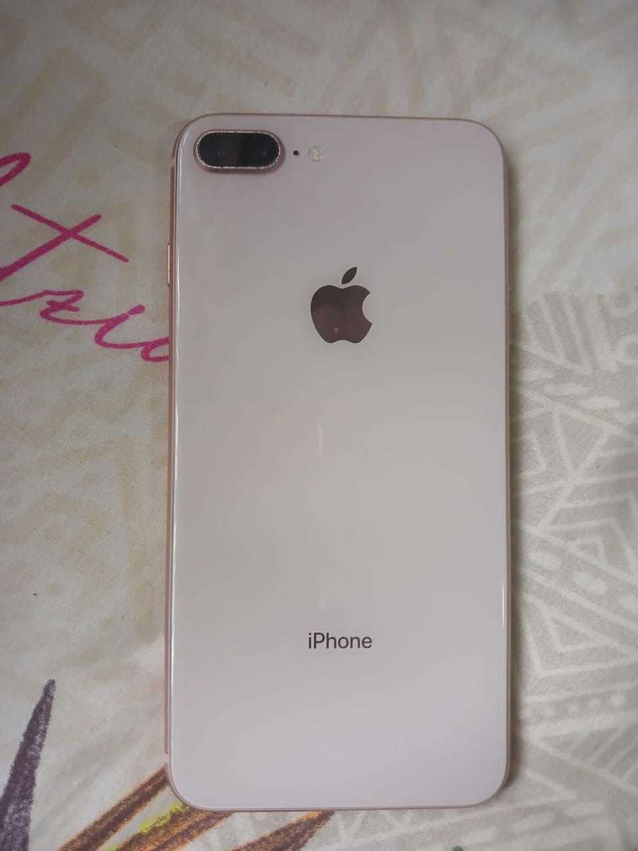 Iphone 8 plus (Read description)