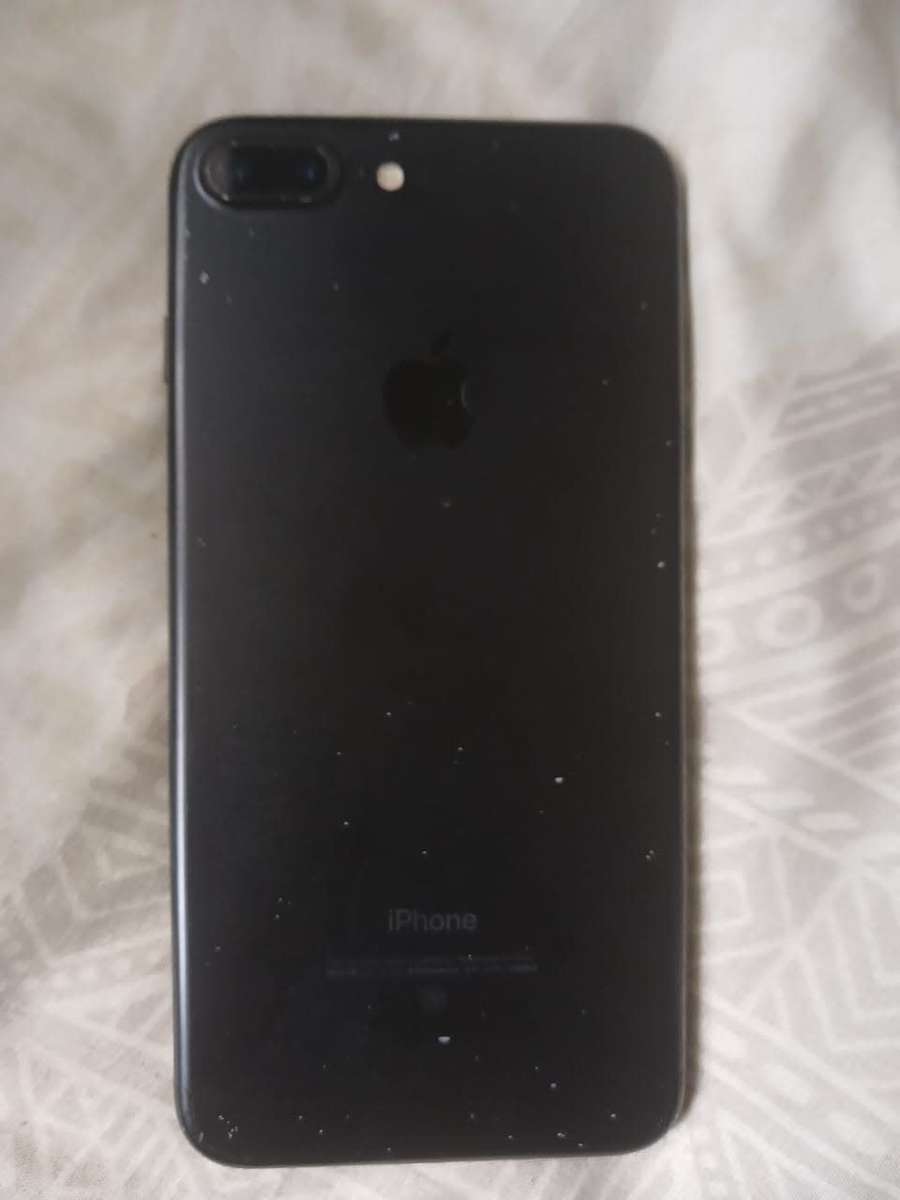 Iphone 7 plus (Read description)