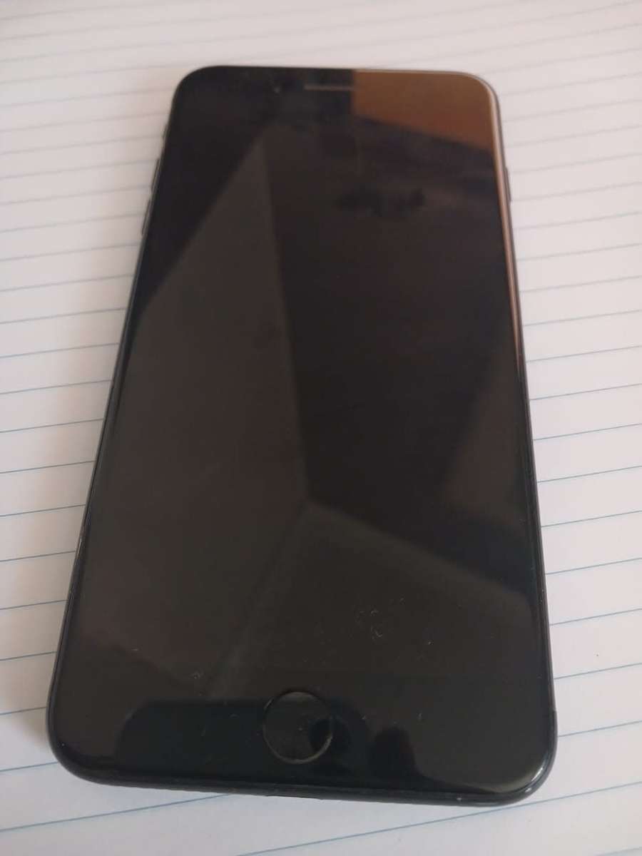 Iphone 7 plus (Read description)