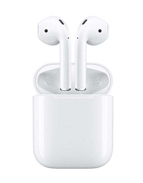 i7s TWS Wireless In-ear Earphones (with Case)