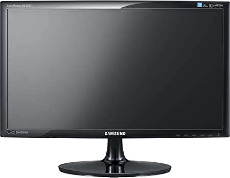 21.5` LED Samsung SyncMaster BX2231