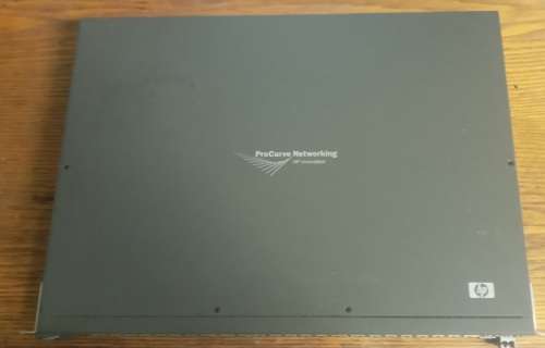 HP ProCurve Switch 2650 J4899B