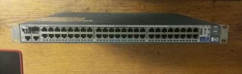 HP ProCurve Switch 2650 J4899B