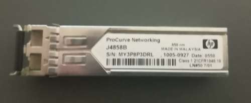 HP ProCurve Switch 2650 J4899B
