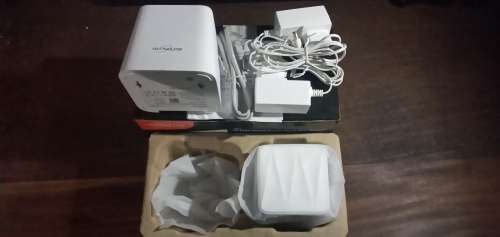 Ultra-Link AC1200 Whole-Home Mesh WiFi System (2-Pack) (1200 MBPS)