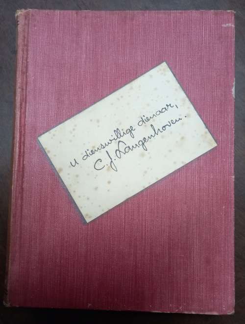 U Dienswillige Dienaar