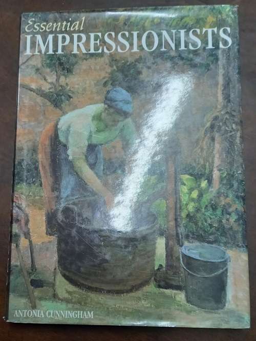 Essential Impressionists