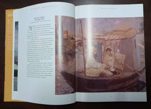 Essential Impressionists