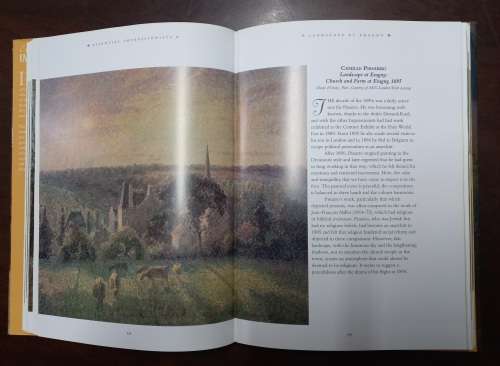 Essential Impressionists