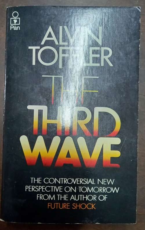 The Third Wave