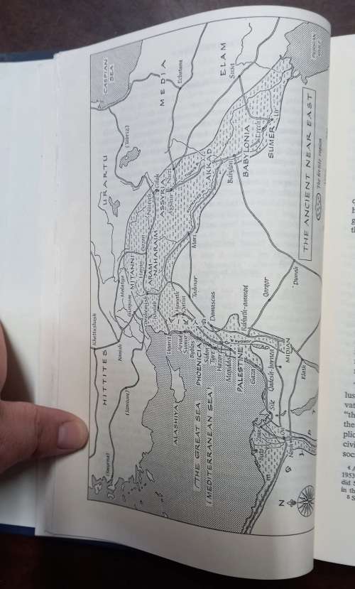 Judges: Introduction, Translation and Commentary by Robert G. Boling