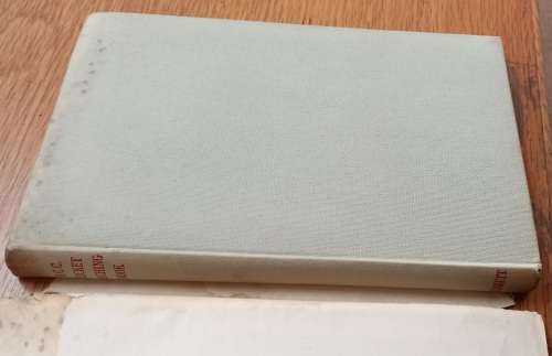 The M.C.C. Cricket Coaching Book