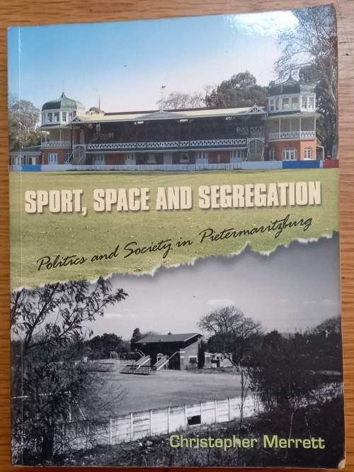 Sport, Space and Segregation