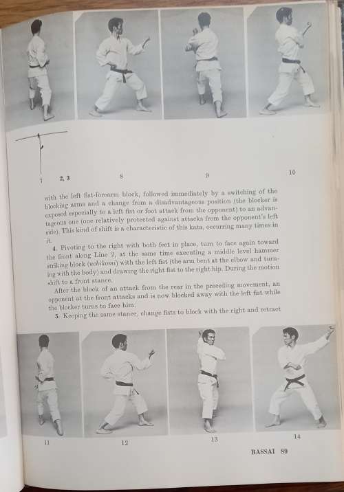 Karate-Do Kyohan: The Master Text