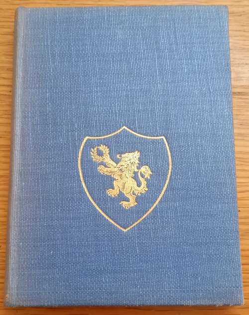 Die Jagterprins  en ander Jagterverhale