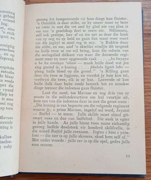 Die Jagterprins  en ander Jagterverhale