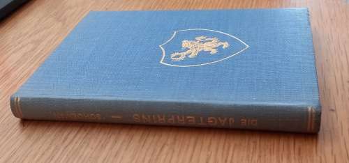 Die Jagterprins  en ander Jagterverhale