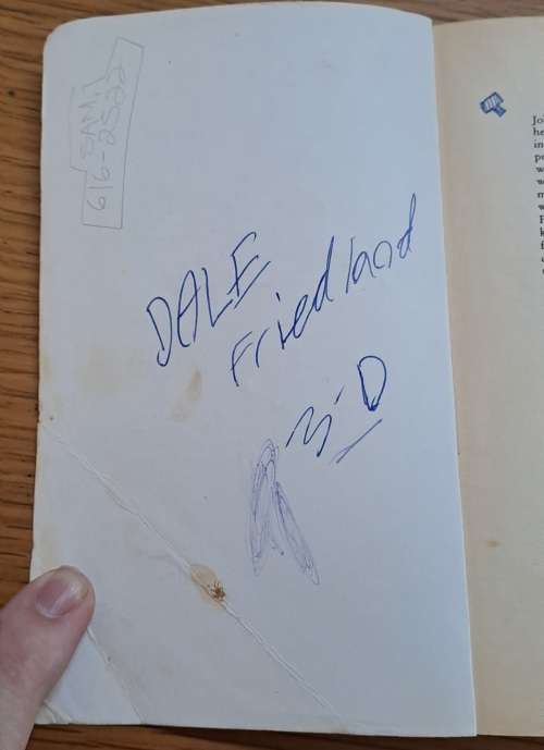 The Day of the Triffids / The Chrysalids /  John Wyndham books x2