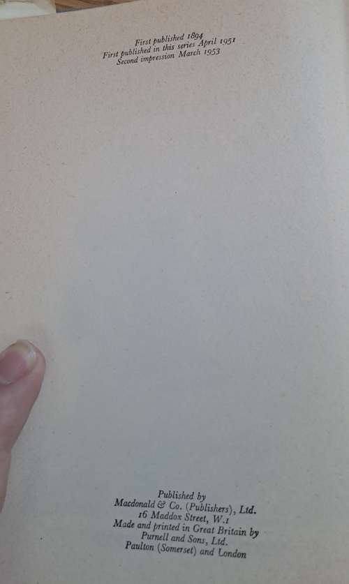 H. Rider Haggard books x4