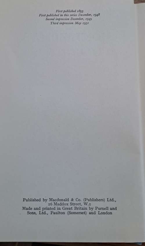 H. Rider Haggard books x4