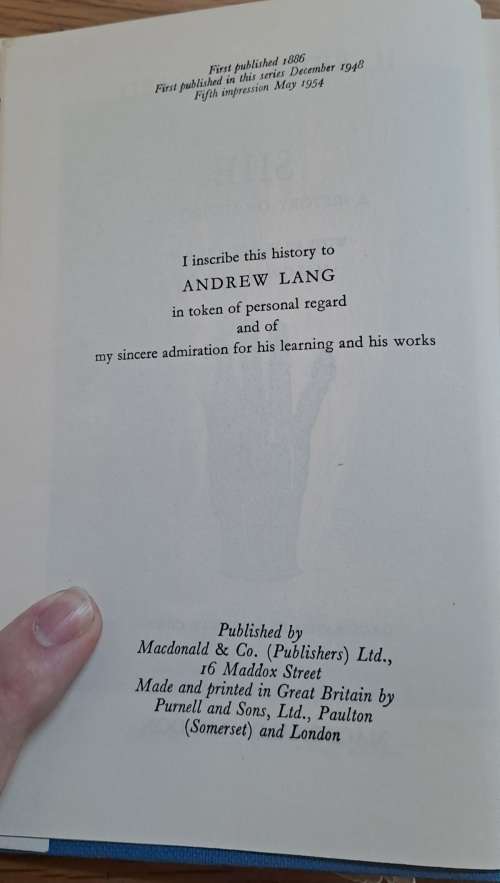 H. Rider Haggard books x4