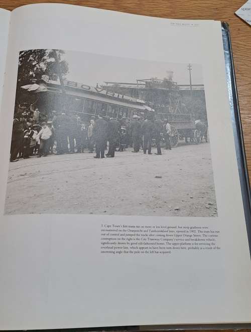 A Vision of the Past: South Africa in Photographs 1843-1910