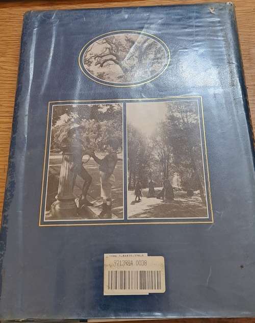 A Vision of the Past: South Africa in Photographs 1843-1910