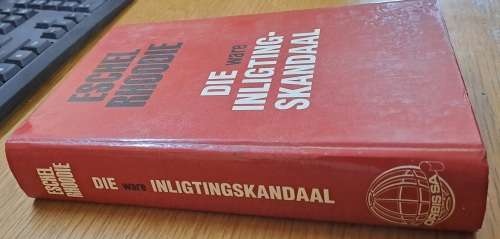 Die Ware Inligting-Skandaal