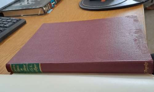 Garden Plants in Colour