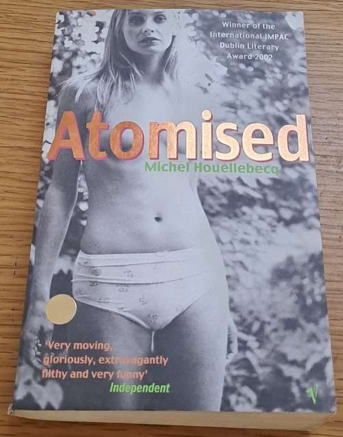 Atomised