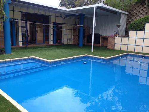 DIY - Epoxy Pool Paint for 10Lt