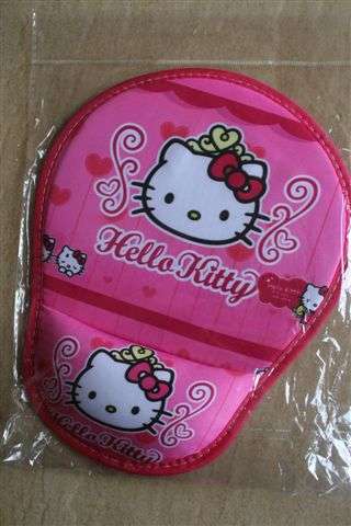 Hello kitty Mouse pad