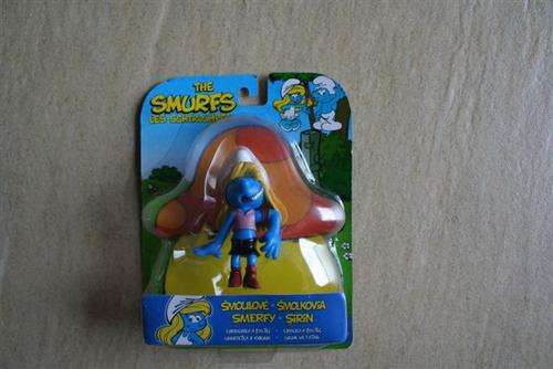 Smurf