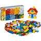 Lego 5623, Basic Bricks, 450 pieces, SPECIAL PRICE!!!!!