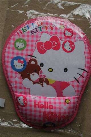Hello kitty Mouse pad