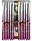 Disney Dora voile curtain 230x220cm (one drop per pack)