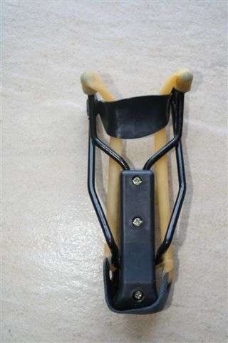 Sling shot / kettie