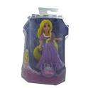 Disney Princess Rapunzel figurine, +-10cm, perfect to use as cake topper
