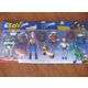 Toy story set, perfect to use as cake toppers