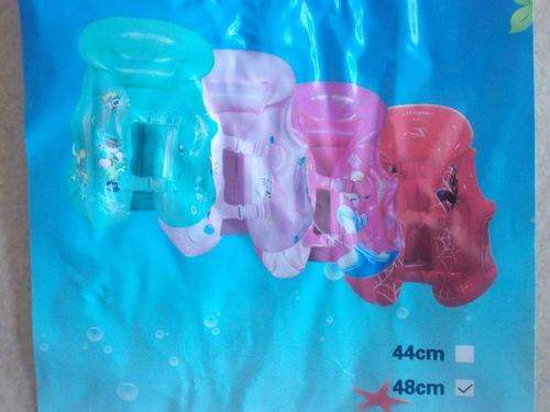 Hello kitty Swimming vest, life jacket. kids