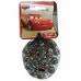 Disney cars mcqueen marbles, 100% glass, 20 piece