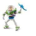 TOy story Buzz Figure, with movement, Real Mattel toy, 19cm